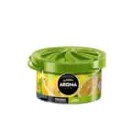 Zapach AROMA CAR Organic LEMON *  *000607* (op. 12szt)