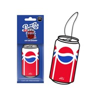 Zapach AROMA CAR Pepsi CAN Cellulose Sparkling * zawieszka puszka  *102463* (op. 36szt)