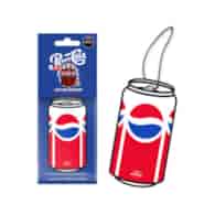 Zapach AROMA CAR Pepsi CAN Cellulose Sparkling * zawieszka puszka  *102463* (op. 36szt)