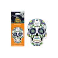 Zapach AROMA CAR Muertos GOLD TATOO *  *831174* (op. 24szt)