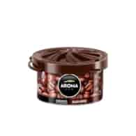 Zapach AROMA CAR Organic COFFE *  *000617* (op. 12szt)