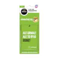 Zapach AROMA CAR Cellulose Let's Smile POMELO *  *106669* (op. 24szt)