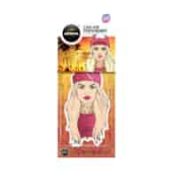 Zapach AROMA CAR Cellulose HYPE GIRL CAP *  *832638* (op. 24szt)