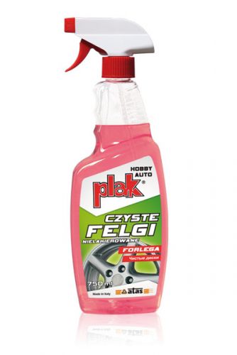 Atas-Forlega do mycia felg nielakierowanych 750ml
