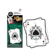 Zapach AROMA CAR Cellulose BLACK JACK *  *832768* (op. 24szt)