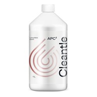 CLEANTLE APC - uniwersalny środek do czyszczenia wnętrza 1l Lime/Mint