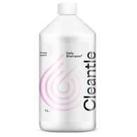 CLEANTLE Daily Shampoo - szampon o neutralnym pH 1l