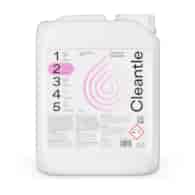 CLEANTLE Industrial Degreaser - czyszczenie silnie zabrudzonych powierzchni 5l WW