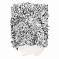Rękawica z mikrofibry AMIO 600gsm *02870*
