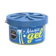 Zapach AROMA CAR Magic Gel OCEAN  *103088* (op. 12szt)