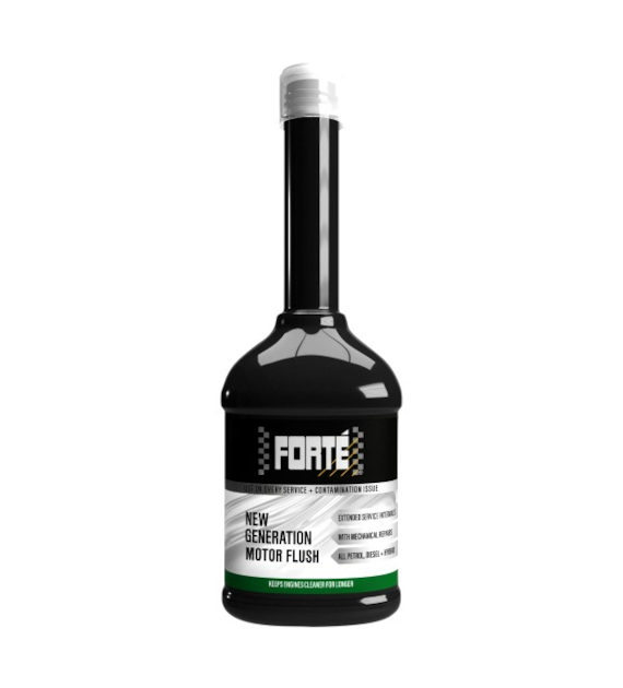 FORTE New Generation Motor Flush  400ml