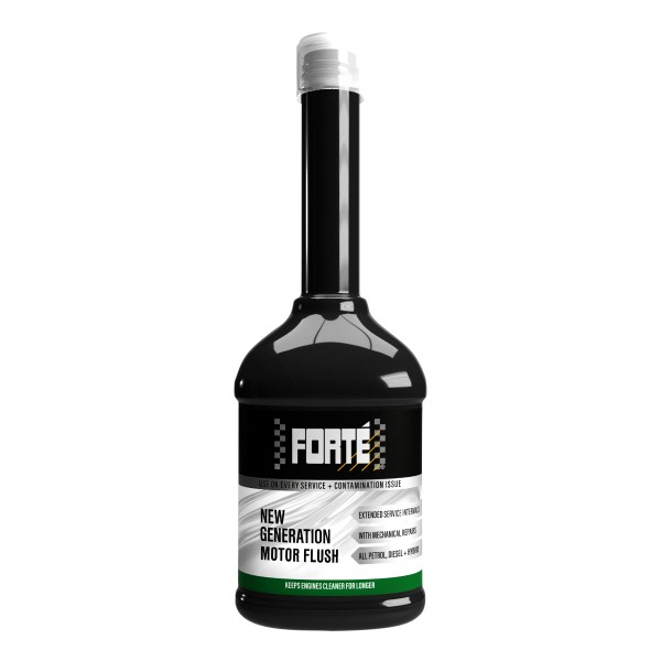 FORTE New Generation Motor Flush  400ml