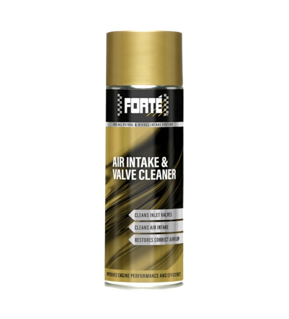FORTE Środek czyszczący Air Intake & Valve Cleaner 500 ml