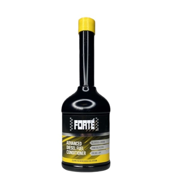 FORTE Advanced Diesel Fuel Conditioner 400 ml