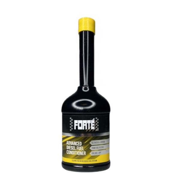 FORTE Advanced Diesel Fuel Conditioner 400 ml