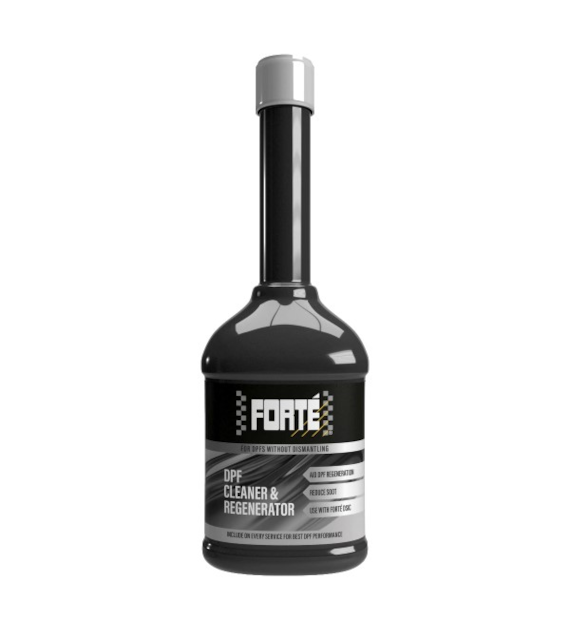 FORTE DPF Cleaner And Regenerator 400 ml