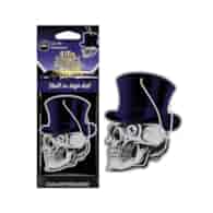 Zapach AROMA CAR Muertos SKULL IN HIGH HAT  *103804* (op. 24szt)