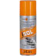 Atas-Isol do czyszczenia styków elektrycznych 200ml