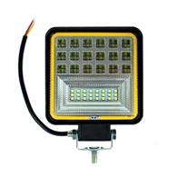 Lampa robocza 126W, 42LED TT.40126 TT Technology
