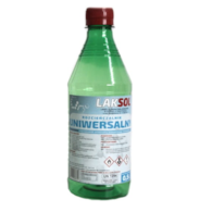 Rozcienczalnik uniwersalny 0,5l LAKSOL
