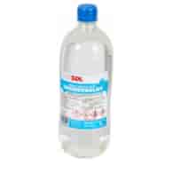 Rozcienczalnik uniwersalny 1l LAKSOL