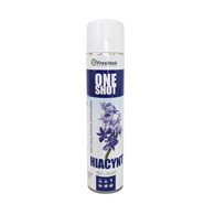 Zapach ONE SHOT Hiacynt 600ml neutralizator FRESHTEK