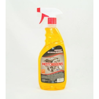 Motorrens płyn do mycia silnika 0,75l