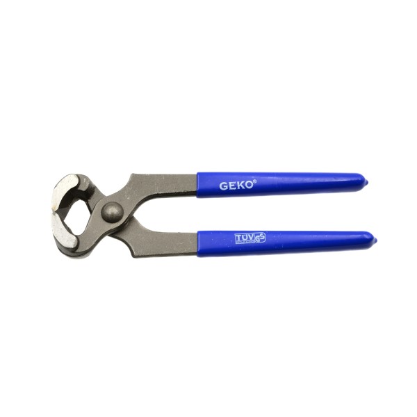 GEKO Obcęgi z izolacją 180mm/7