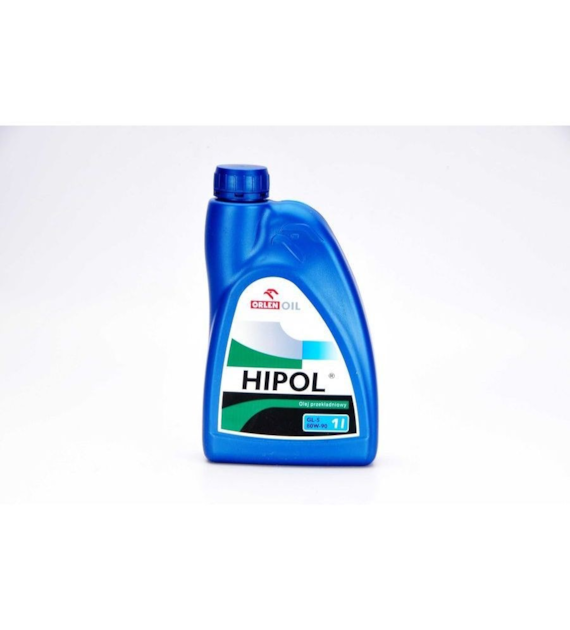 Olej Hipol GL-5 80W/90  op 1l Orlen