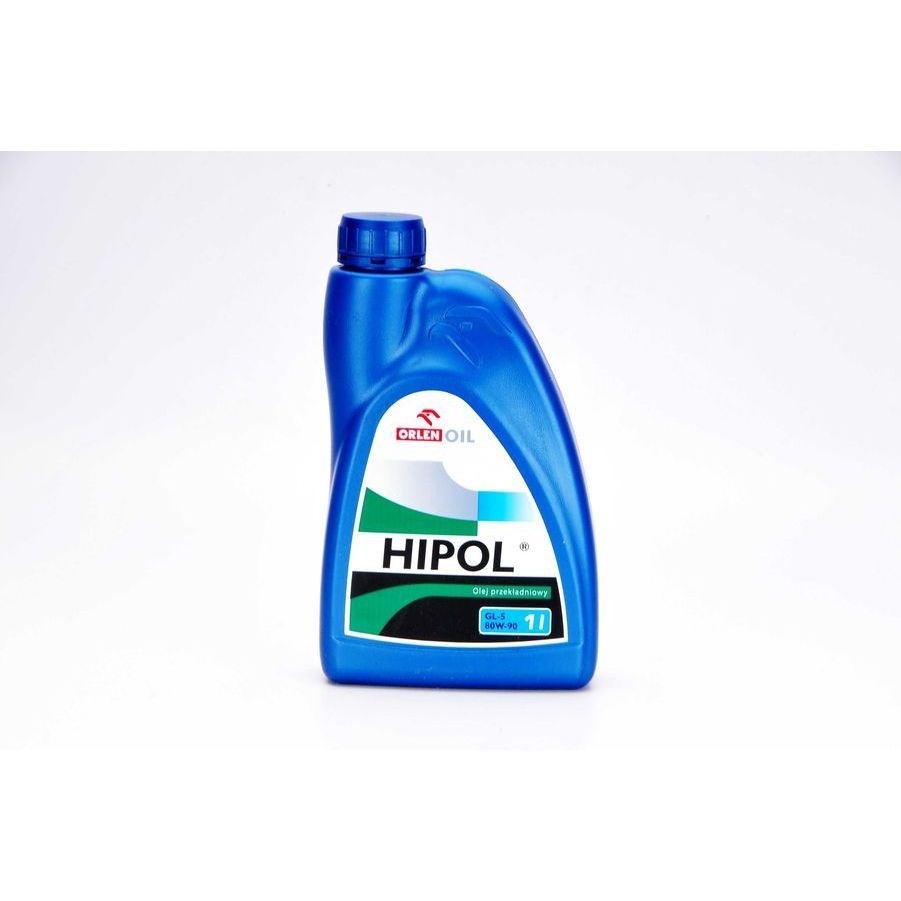 Olej Hipol GL-5 80W/90  op 1l Orlen