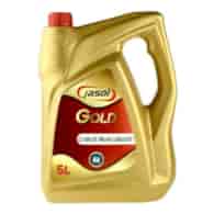 Olej JASOL GOLD 5w/40  5l     C3 SN/CF LongLife