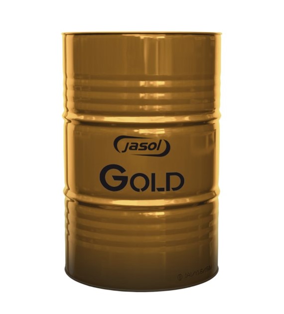 Olej JASOL GOLD 5w/30 60l     SN/CF