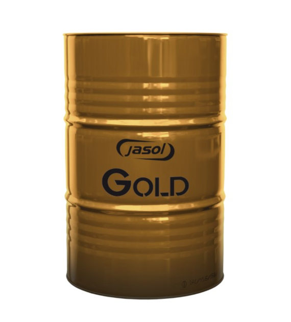 Olej JASOL GOLD 5w/30 60l     SN/CF