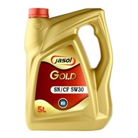 Olej JASOL GOLD 5w/30 5l     SN/CF