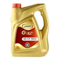 Olej JASOL GOLD 5w/30 5l     SN/CF