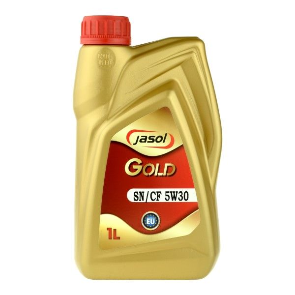 Olej JASOL GOLD 5w/30 1l     SN/CF