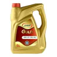 Olej JASOL GOLD 5w/40 5l     SN/CF
