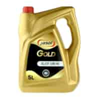 Olej JASOL GOLD 10w/40 5l     SL/CF
