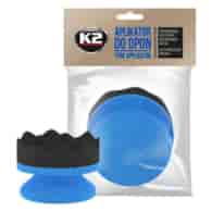 K2 Aplikator gąbkowy do opon (op. 24szt) (K720)