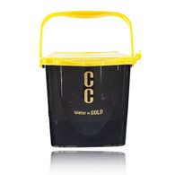 PROSTAFF Bucket  CC Water Gold  wiadro do mycia samochodu 10l WW qq