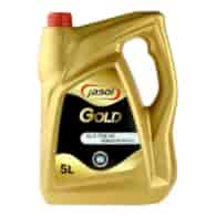 Olej JASOL GOLD GL-5 75w/90  5l