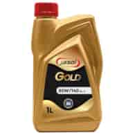 Olej JASOL GOLD GL-5 85w/140  1l