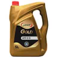 Olej JASOL GOLD ATF IID  5l