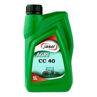 Olej JASOL AGRI CC-40   1l