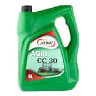 Olej JASOL AGRI CC-30  5l