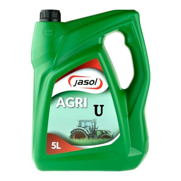Olej JASOL AGRI U  5l  (zam. AGROL U)