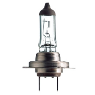 Żarówka 12V H7  55W Narva