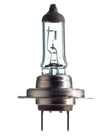 Żarówka 12V H7  55W Narva