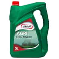 Olej JASOL AGRI STOU 10w/40  5l