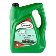 Olej JASOL AGRI UTTO 10w/30  5l
